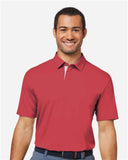 ISB-Swannies Men's James H Polo