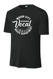MC VMD '25 - Sport Tek Performance Tee