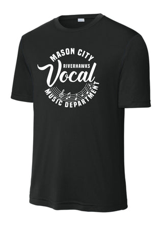 MC VMD '25 - Sport Tek Performance Tee
