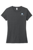 SPI -District ® Women’s Perfect Tri ® Tee