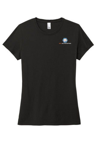SPI -District ® Women’s Perfect Tri ® Tee