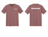 Holland Companies - District ® Perfect Tri ® Tee