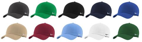 WWL - Nike Heritage Cotton Twill Cap