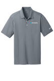 Vanmark - Nike Dri-FIT Vertical Mesh Polo