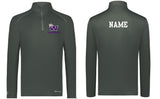 WWC '26 - 1/4 Zip Pullover Powered by Coolcore (Youth/Adult)