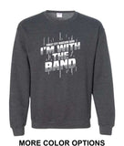 FC Marching Band '25 - Crewneck Sweatshirt | IWTB