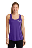 H. Labs - Sport-Tek® Ladies PosiCharge® Competitor™ Racerback Tank