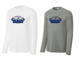 NI FB 2026 - Performance Long Sleeve Tee
