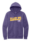 EG Spirit Store '25 - District® V.I.T.™ Fleece Hoodie | Eagles