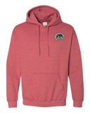 Bear Creek - Unisex Hooded Sweatshirt