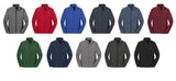 KRHC - Port Authority® Core Soft Shell Jacket