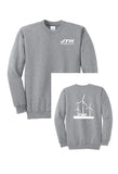 JTH Wind - Tall Crewneck Sweatshirt