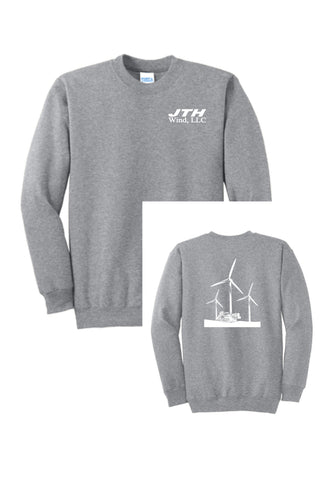 JTH Wind - Tall Crewneck Sweatshirt