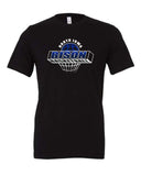 NI Basketball 2026 - BELLA + CANVAS - Jersey Tee