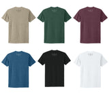 CFF-Next Level Unisex CVC T-Shirt | Lead the Way