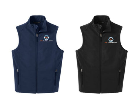 SPI - Port Authority® Core Soft Shell Vest