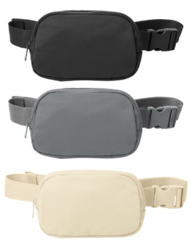 WWL-Port Authority® Matte Hip Pack