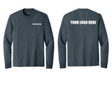 Holland Companies - District ® Perfect Tri ® Long Sleeve Tee