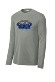 NI FB 2026 - Performance Long Sleeve Tee