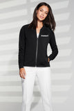 FSB-Mercer+Mettle® Women's Double-Knit Bomber