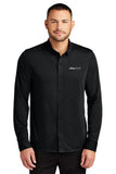 Altus CXO - Mercer+Mettle® Stretch Jersey Long Sleeve Shirt