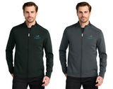 Waypoint Medical Staff - OGIO® Transcend Full-Zip