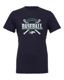 BK Baseball '25 - BELLA + CANVAS - Jersey Tee