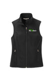 McCabe's - Port Authority® Ladies Core Soft Shell Vest