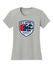 DSM Women's Hockey -A4 Women’s Cooling Performance Short Sleeve Tee