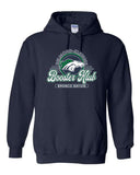 BKBK '24 - Gildan Hoodie