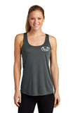 H. Labs - Sport-Tek® Ladies PosiCharge® Competitor™ Racerback Tank