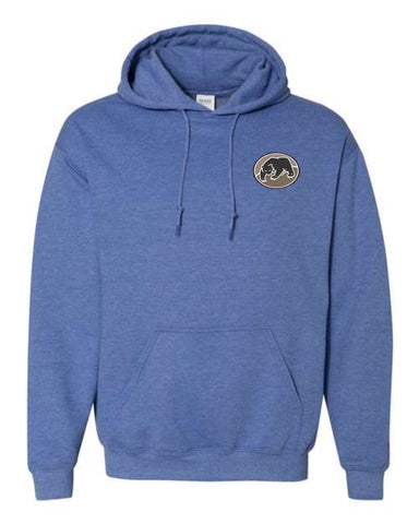 Bear Creek - Unisex Hooded Sweatshirt