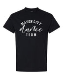 MCDT '26- Short Sleeve Tee | MC Dance Team