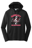 MC VMD '25 - Port & Co™ Performance Fleece Pullover Hooded Sweatshirt