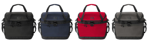 WWL- OGIO® Sprint 24-Pack Cooler