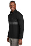 ISB - TravisMathew Balboa Chest Stripe 1/4-Zip