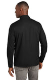 ISB - TravisMathew Balboa Chest Stripe 1/4-Zip