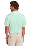 ISB-Brooks Brothers® Mesh Pique Performance Polo