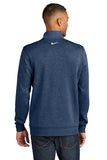 ISB-Nike Dri-FIT Corporate 1/2-Zip