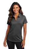 FTSB - Port Authority® Ladies City Stretch Polo