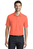 FTSB - Port Authority® Dry Zone® UV Micro-Mesh Polo