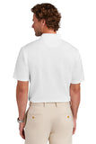 ISB-Brooks Brothers® Mesh Pique Performance Polo