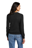 ISB-Brooks Brothers ® Women’s Washable Merino V-Neck Sweater