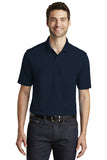 FTSB - Port Authority® Dry Zone® UV Micro-Mesh Polo