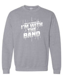 FC Marching Band '25 - Crewneck Sweatshirt | IWTB