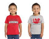 MC Spirit Store - Toddler Fine Jersey Tee