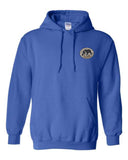 Bear Creek - Unisex Hooded Sweatshirt