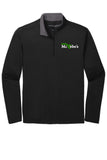 McCabe's - Port Authority ® Silk Touch ™ Performance 1/4-Zip
