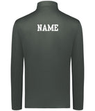 WWC '26 - 1/4 Zip Pullover Powered by Coolcore (Youth/Adult)