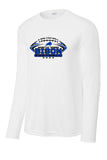 NI FB 2026 - Performance Long Sleeve Tee